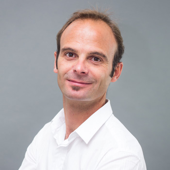 Antoine Girault - Consultant Web