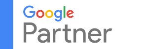 Antoine Girault est Google Partner
